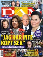 Svensk Damtidning